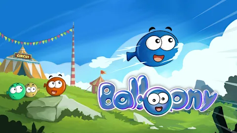 Balloony