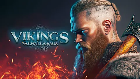 Vikings: Valhalla Saga
