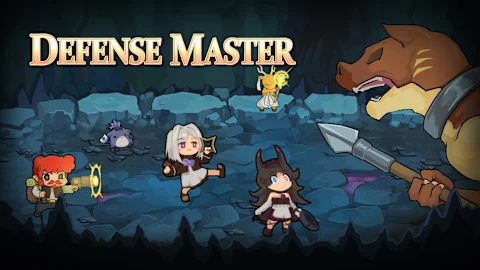 Defense Master