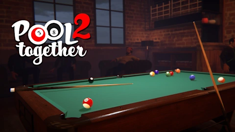 Pool Together 2