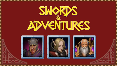 Swords and Adventures