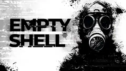 EMPTY SHELL