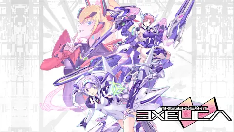 TriggerHeart EXELICA