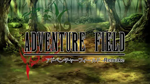 Adventure Field™ Remake