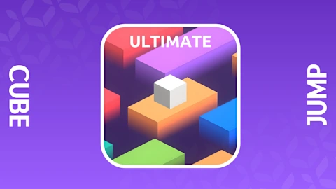 Cube Jump Ultimate