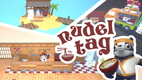 Nudel Tag