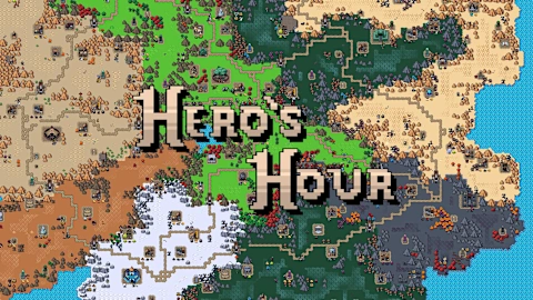 Hero's Hour