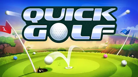 Quick Golf