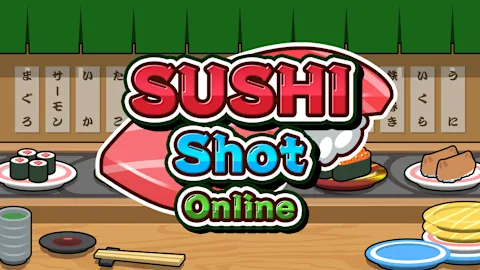 SUSHI Shot Online