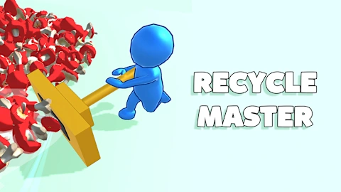 Recycle Master