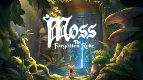 Moss: The Forgotten Relic