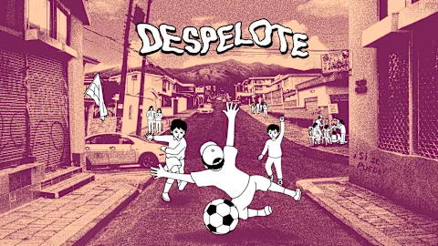 despelote