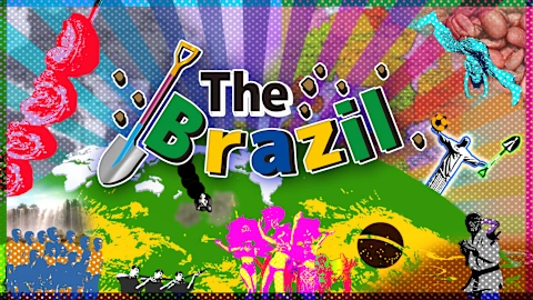 The Brazil