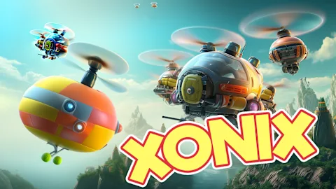Xonix