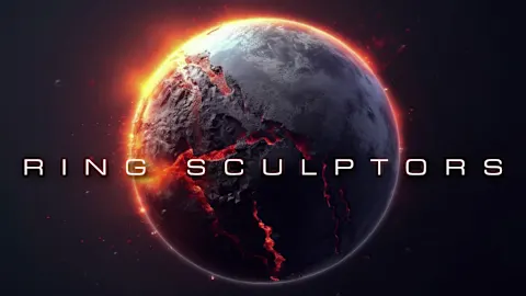 Ring Sculptors