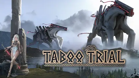 Taboo Trial