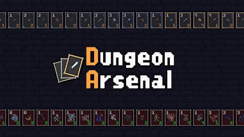 Dungeon Arsenal