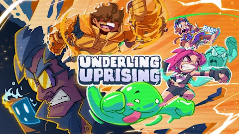 Underling Uprising