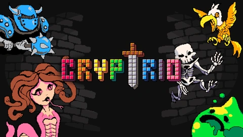 Cryptrio
