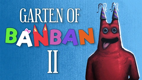 Garten of Banban 2
