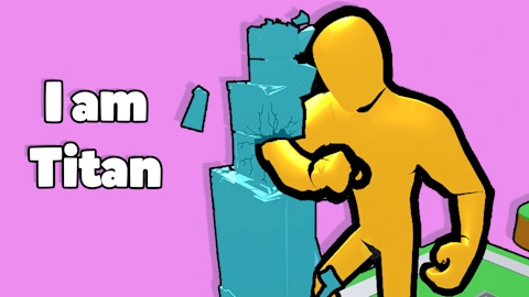 I am Titan