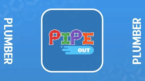 Plumber Pipe Out