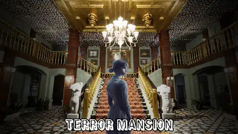 Terror Mansion
