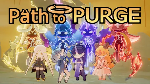 Path to Purge