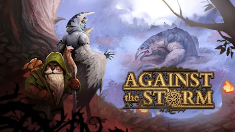 Against the Storm