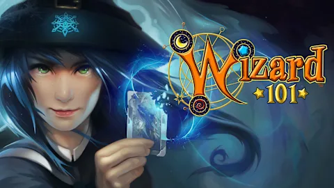 Wizard101