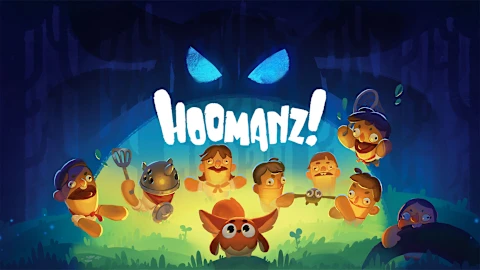 Hoomanz!