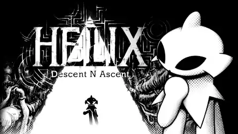 Helix: Descent N Ascent