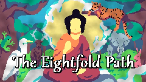 The Eightfold Path