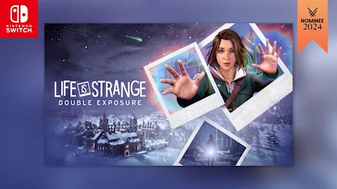 Life is Strange: Double Exposure