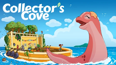 Collector's Cove