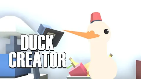Duck Creator