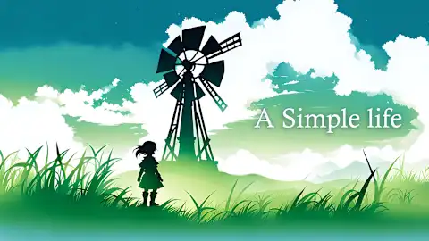 A Simple Life