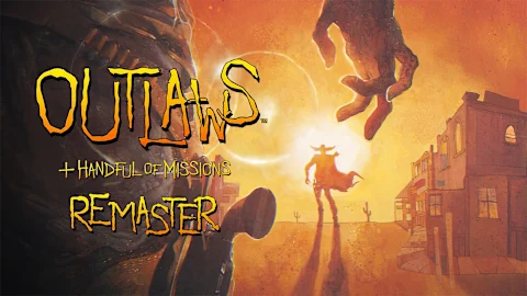 Outlaws + Handful of Missions: Remaster