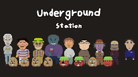 Underground Station