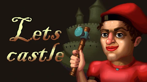 Lets castle