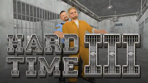 Hard Time III