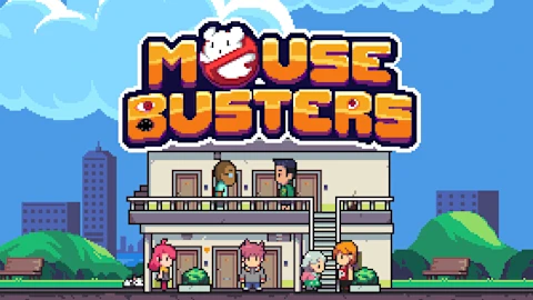 Mousebusters