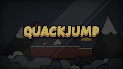 Quack Jump