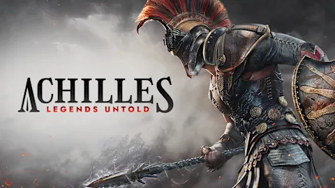 Achilles: Legends Untold