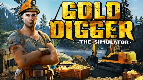 Gold Digger: The Simulator