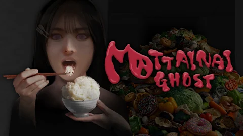 MOTTAINAI GHOST