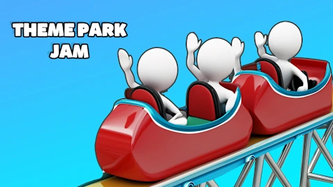 Theme Park Jam