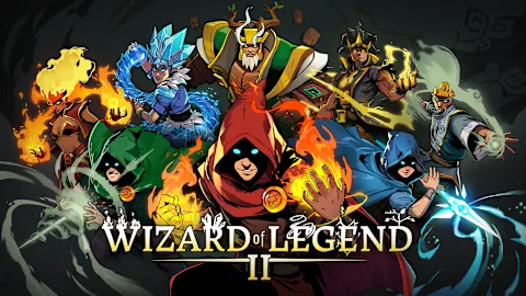 Wizard of Legend 2