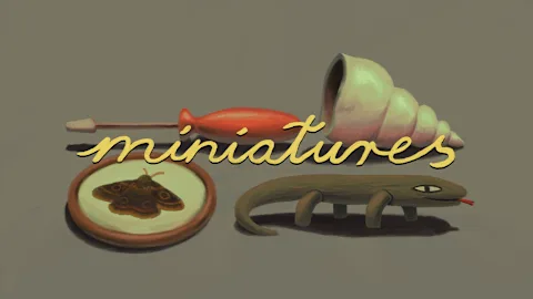 Miniatures
