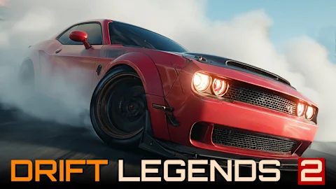 Drift Legends 2